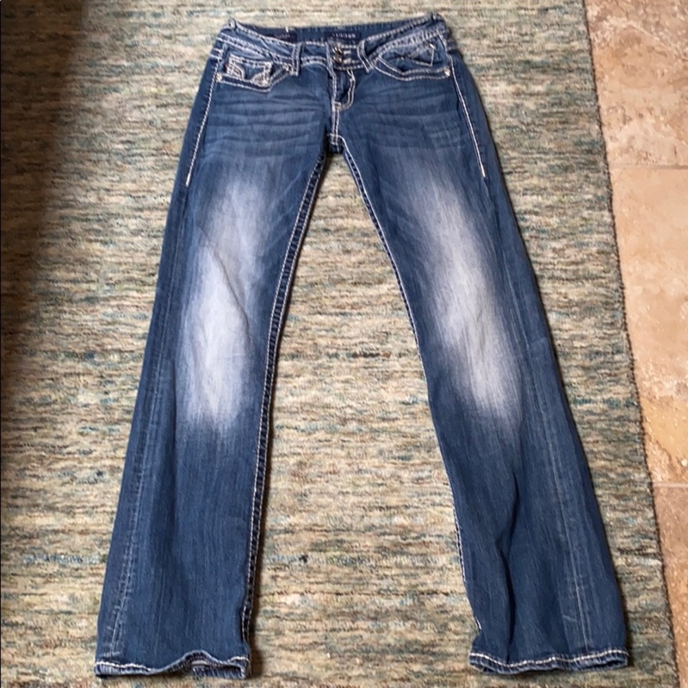 Vigoss Jeans